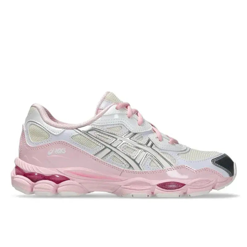 Asics Gel NYC Rose Crème SneakStyle