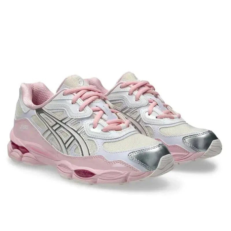 Asics Gel NYC Rose Crème SneakStyle