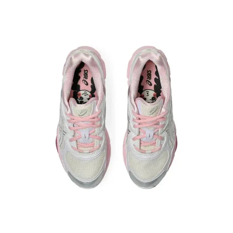 Asics Gel NYC Rose Crème SneakStyle