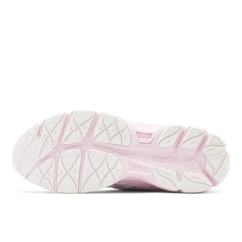 Asics Gel NYC Rose Crème SneakStyle