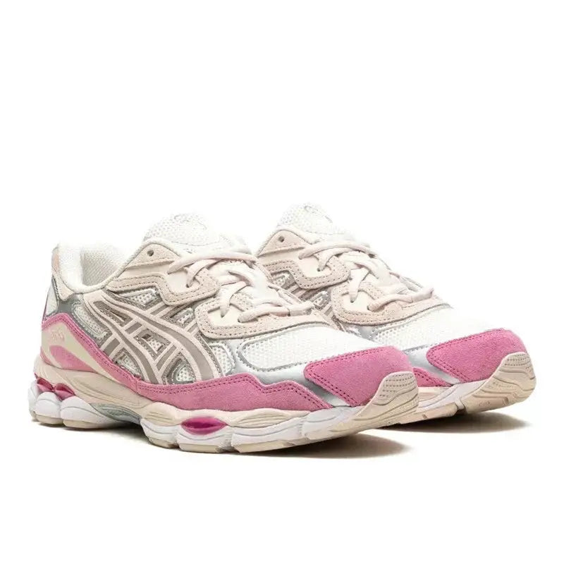 Asics Gel NYC Rose SneakStyle
