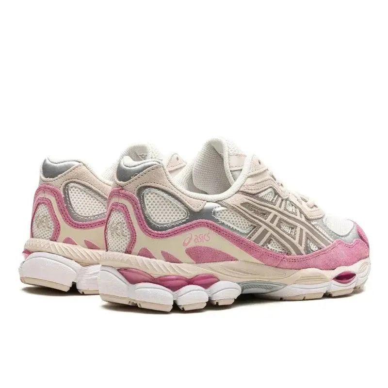 Asics Gel NYC Rose SneakStyle