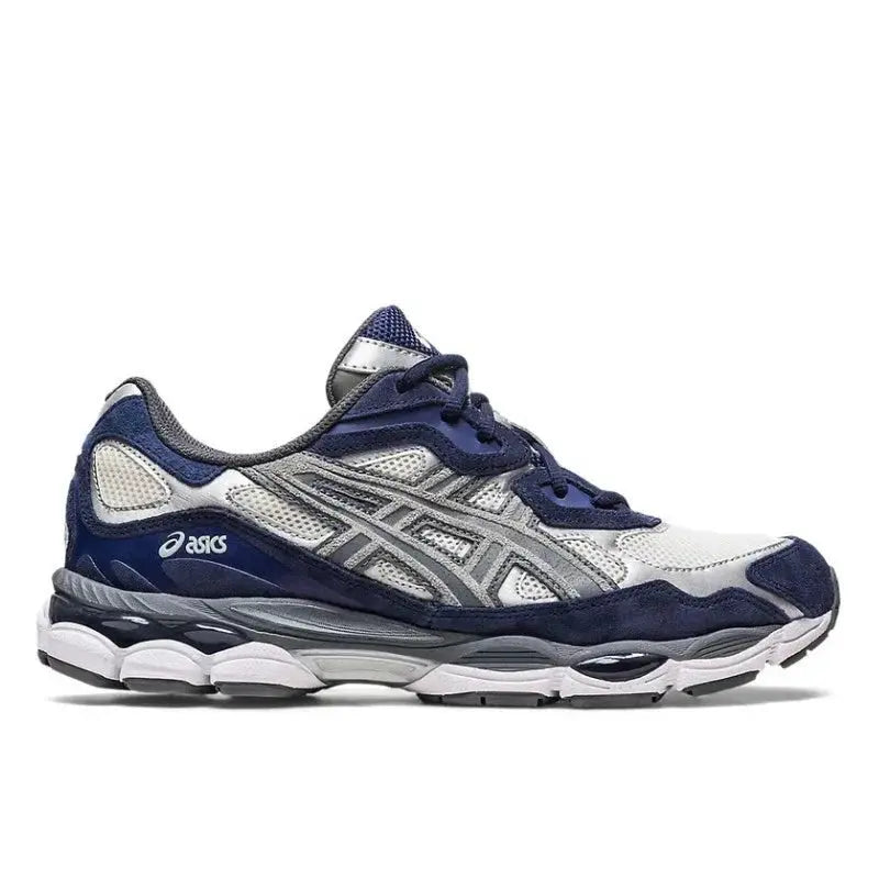 Asics Gel NYC Bleu Marine SneakStyle