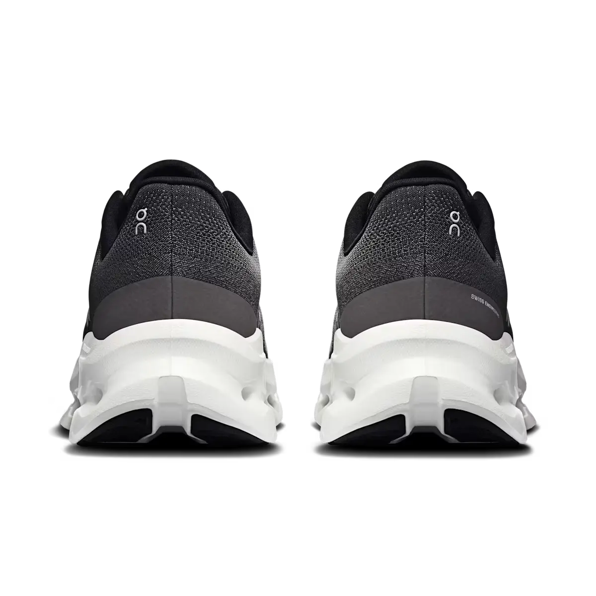 On Cloudit Gris Et Blanc SneakStyle