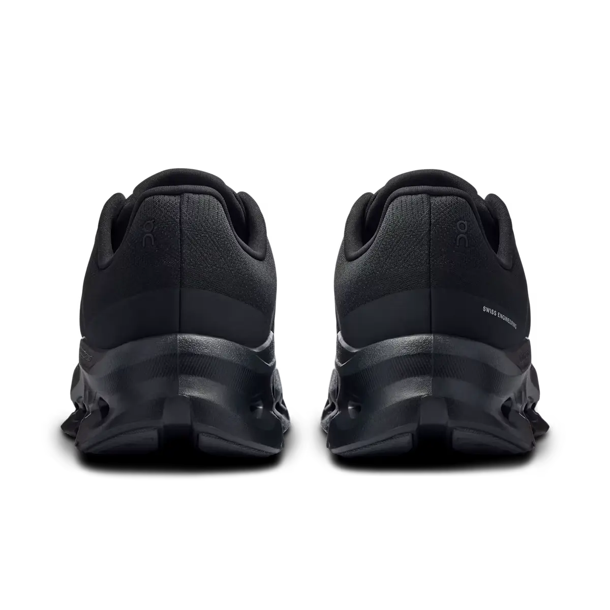 On Cloudit Noir SneakStyle