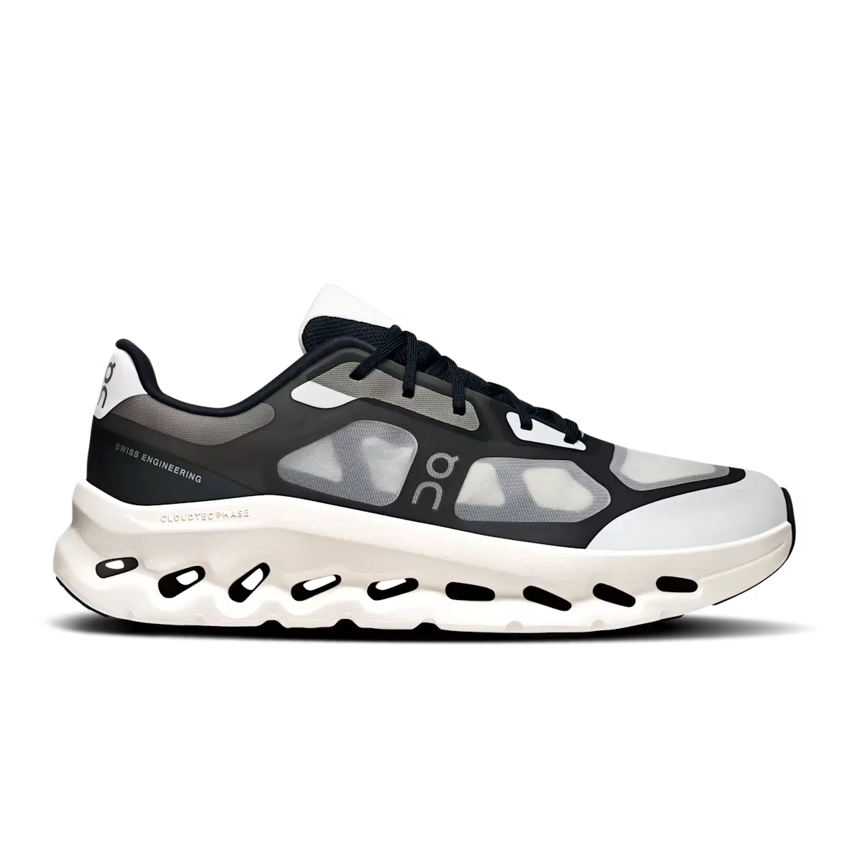 On Cloudtilt Remix Noir Et Blanc SneakStyle