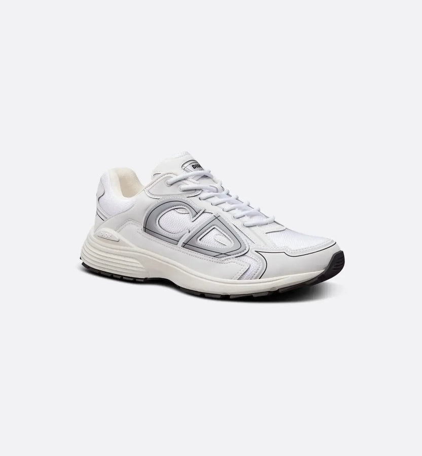 Dior B30 Blanc SneakStyle