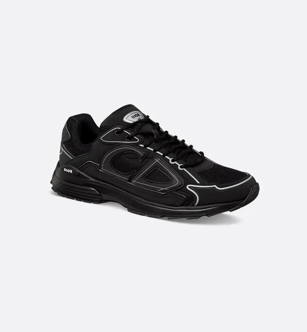 Dior B30 Noir SneakStyle