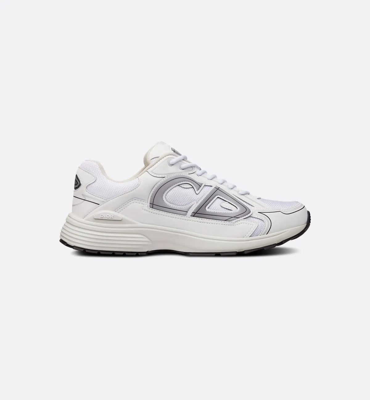 Dior B30 Blanc SneakStyle