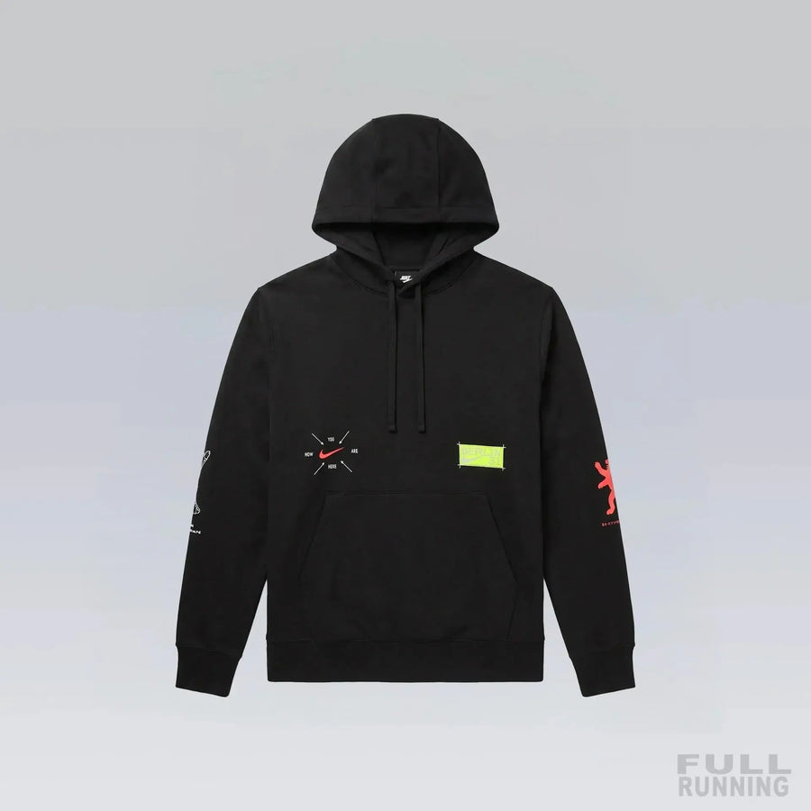Pull de running Berlin SneakStyle