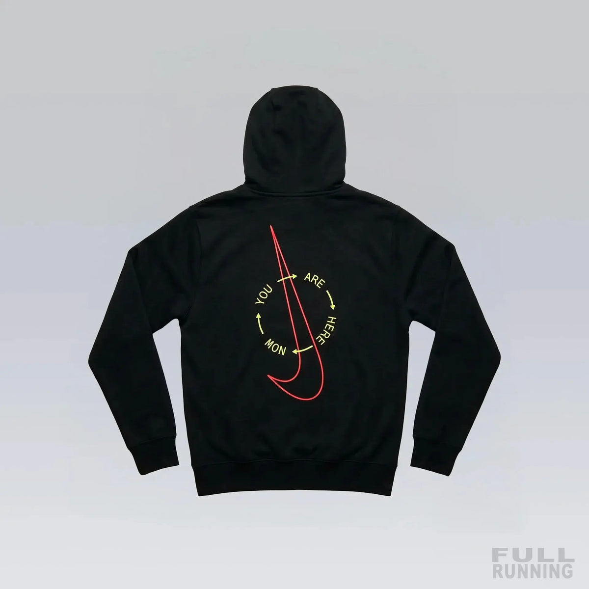 Pull de running Berlin SneakStyle