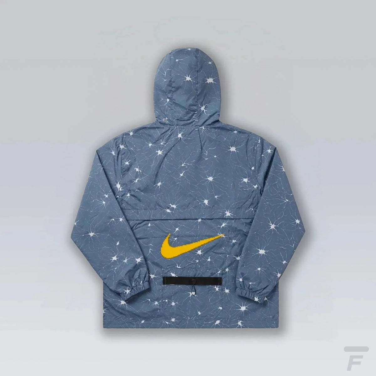 Veste De Running Bleu SneakStyle