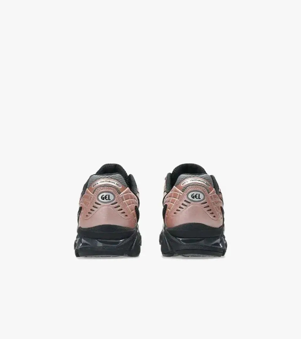 Asics GEL-SEKIRAN Rose Gold SneakStyle