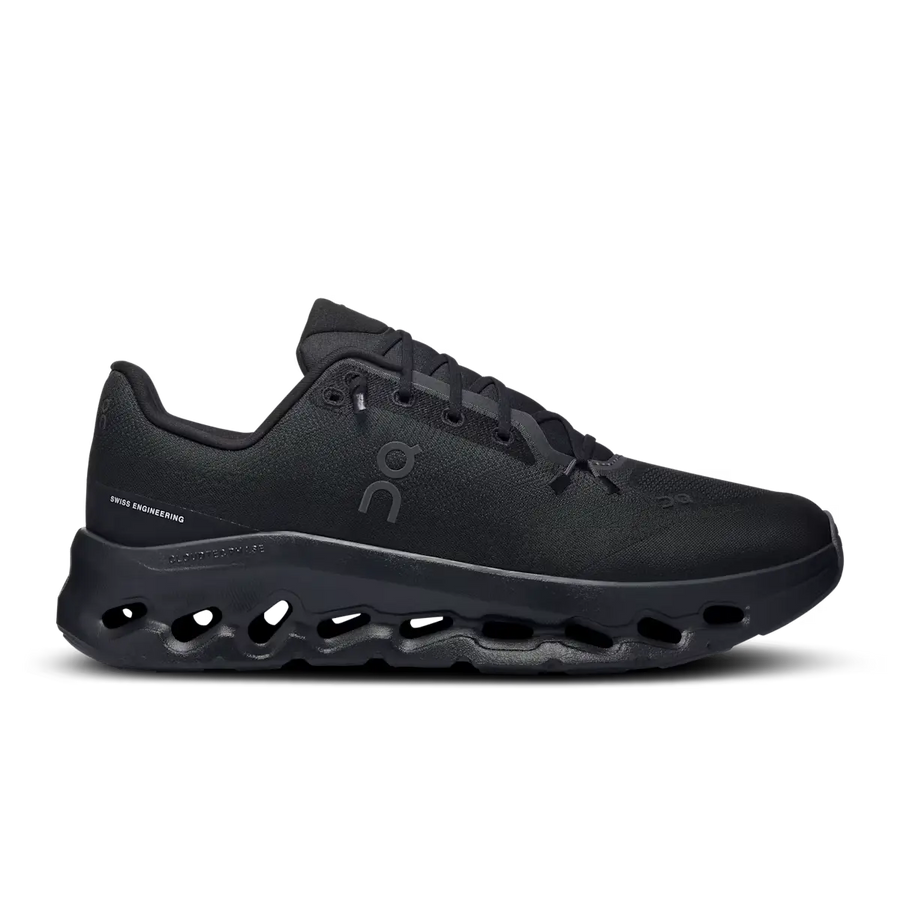 On Cloudit Noir SneakStyle