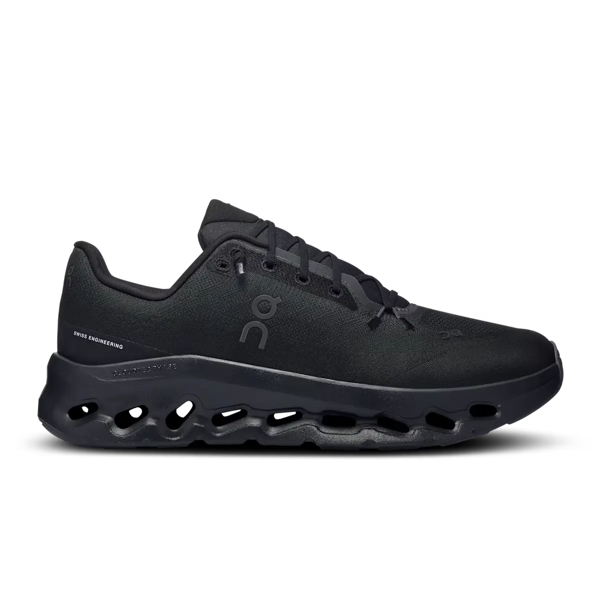 On Cloudit Noir SneakStyle