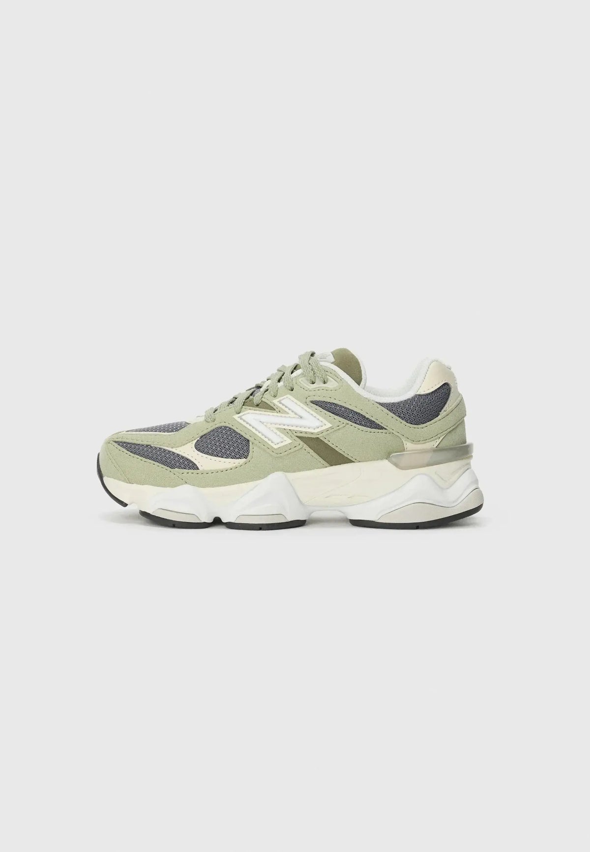 New Balance 9060 Vert Kaki SneakStyle