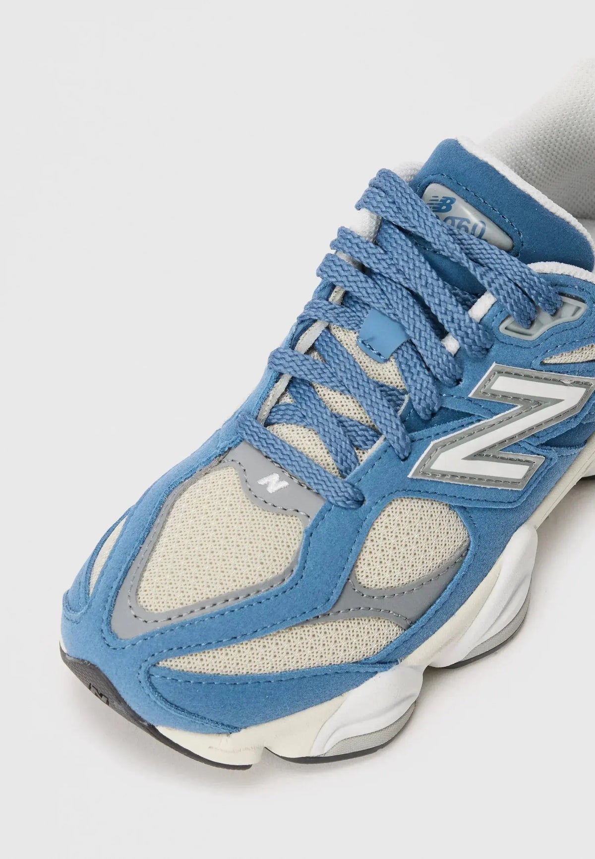 New Balance 9060 Bleu Ciel SneakStyle