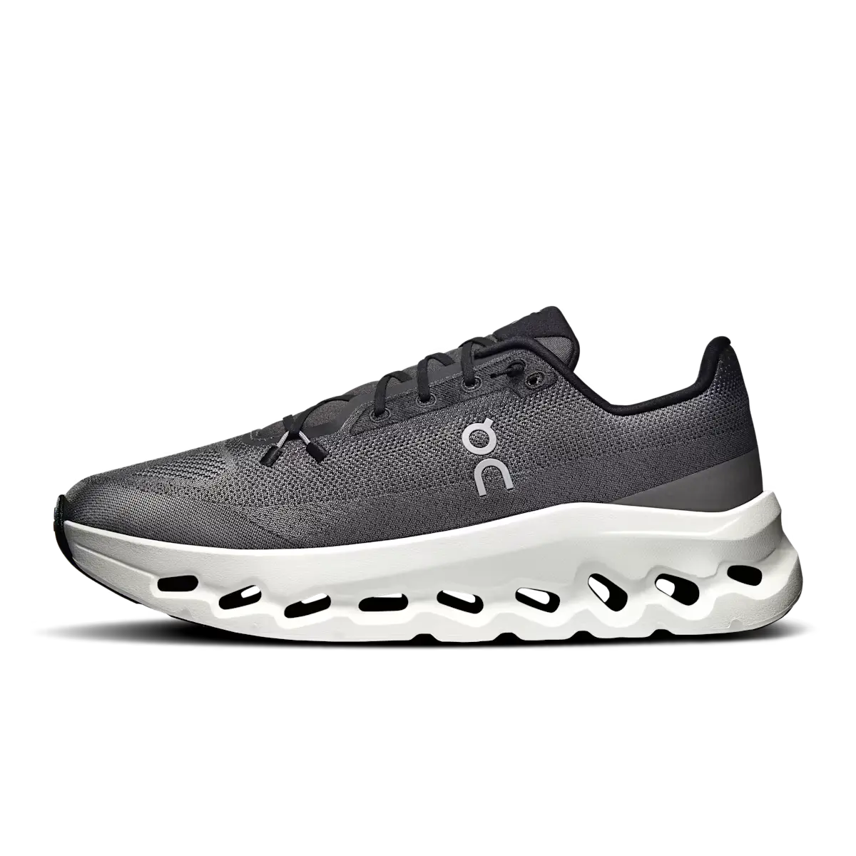 On Cloudit Gris Et Blanc SneakStyle