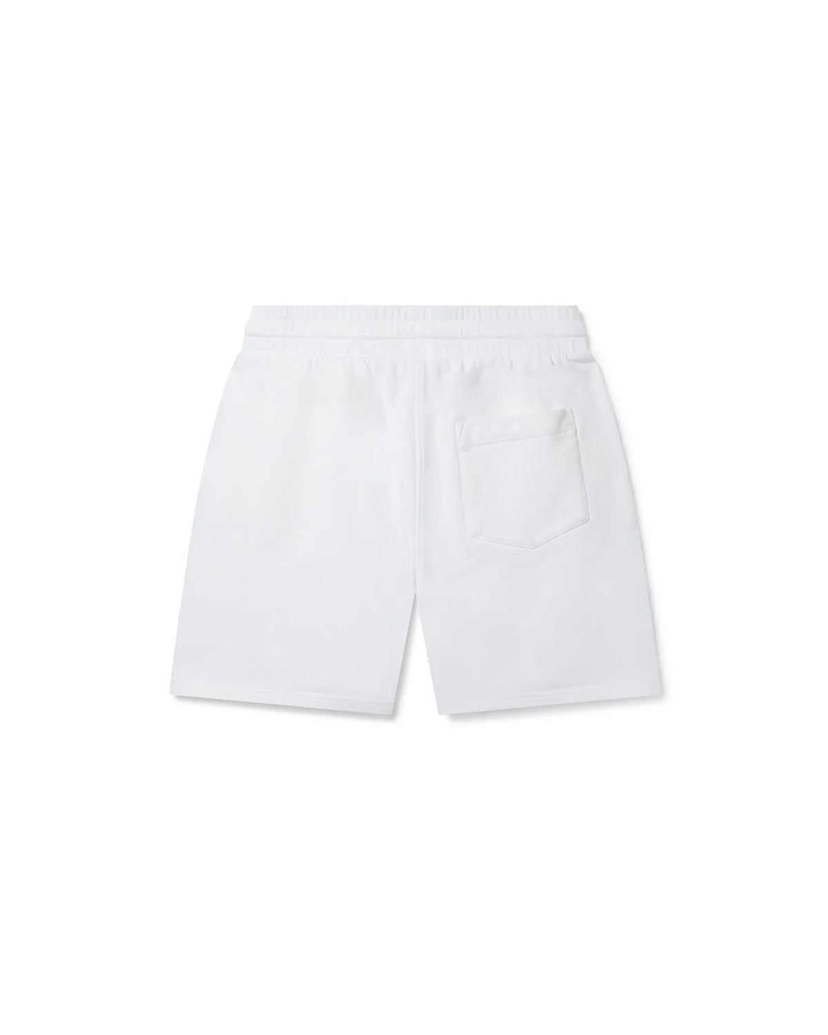 Diamond Logo Patch Sweatshorts SneakStyle