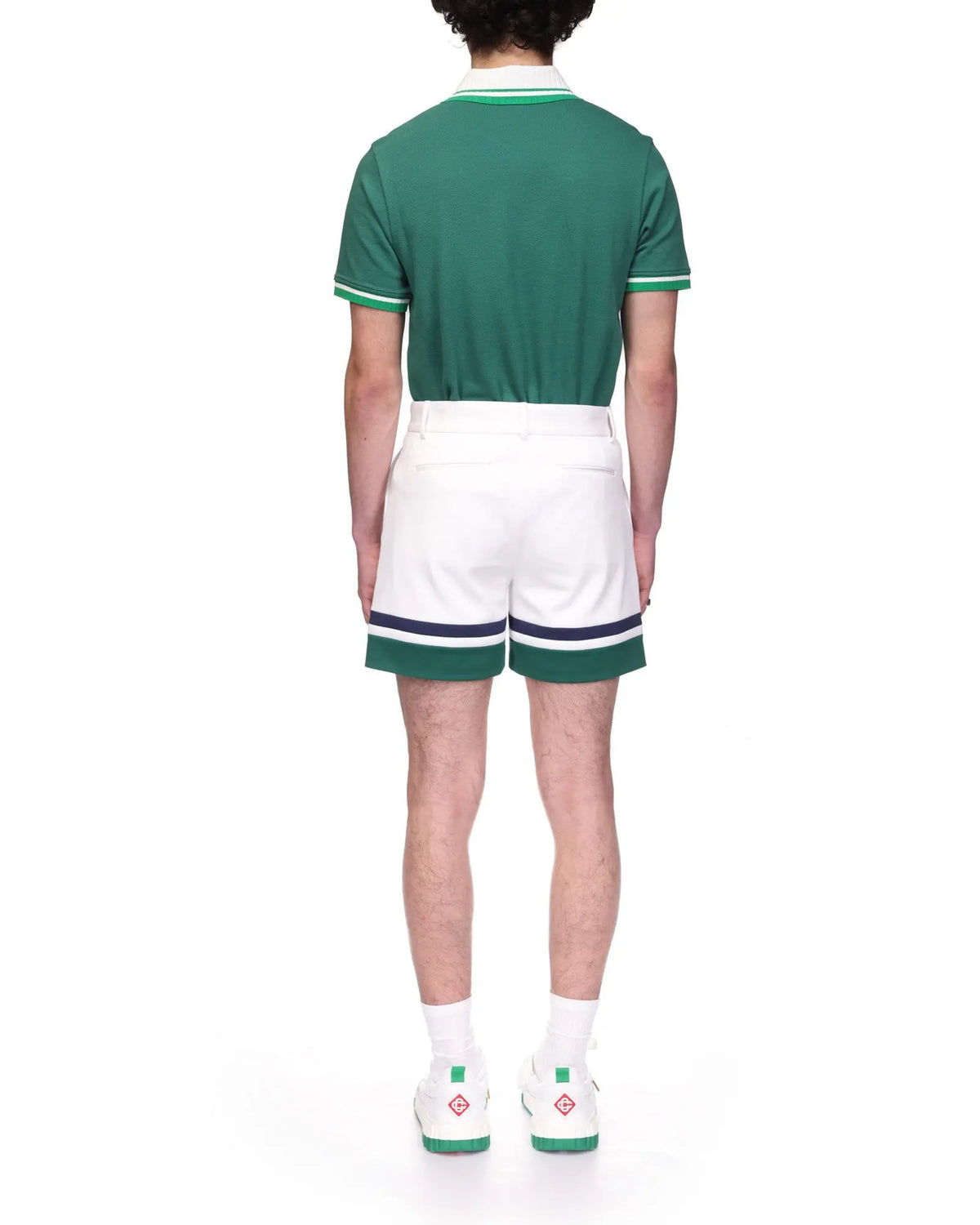 Sports Tailoring Shorts SneakStyle