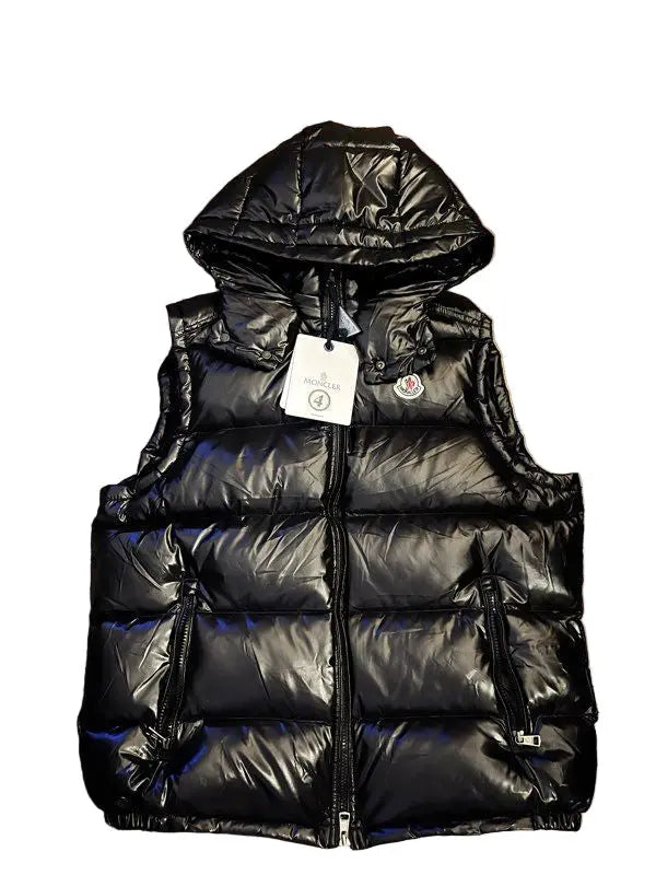 Doudoune Sans Manche Moncler SneakStyle