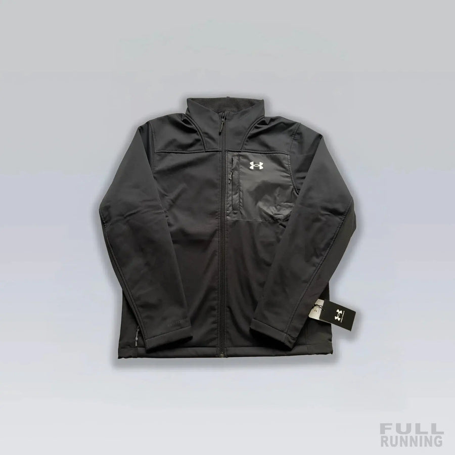 Veste Coldgear Noir SneakStyle