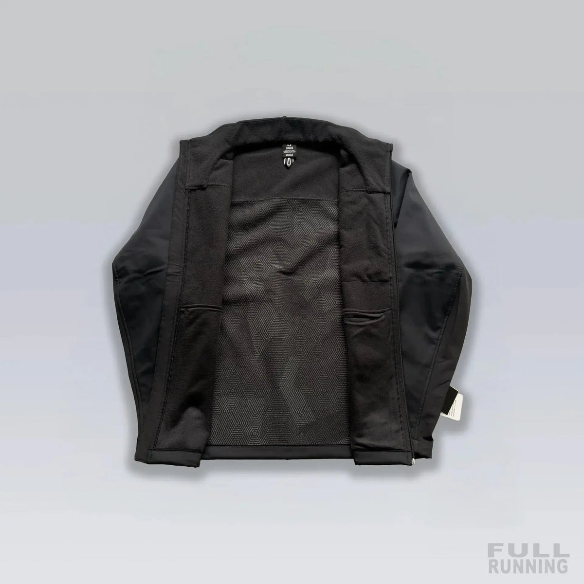 Veste Coldgear Noir SneakStyle