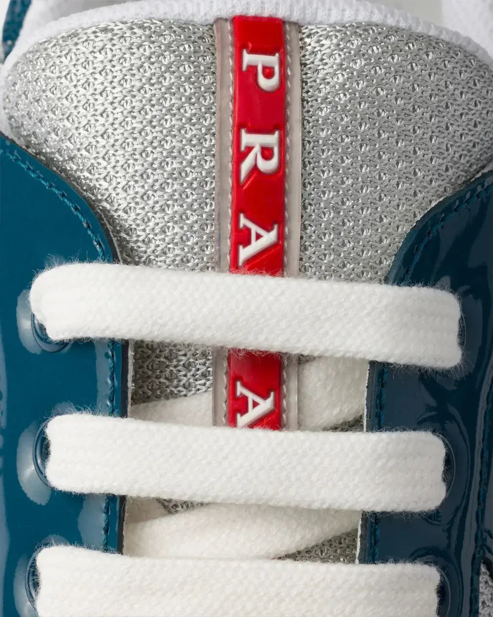Sneakers Prada America’s Cup Bleu Nuit SneakStyle