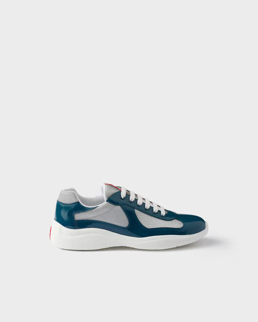 Sneakers Prada America’s Cup Bleu Nuit SneakStyle