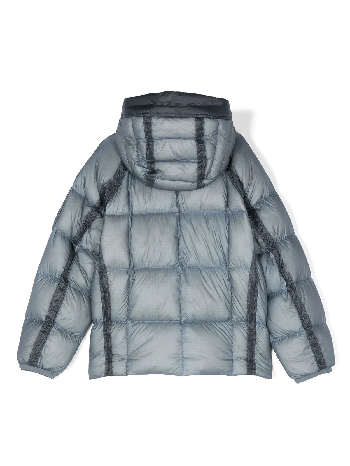 Doudounes C.P. Company Grise Puffer SneakStyle