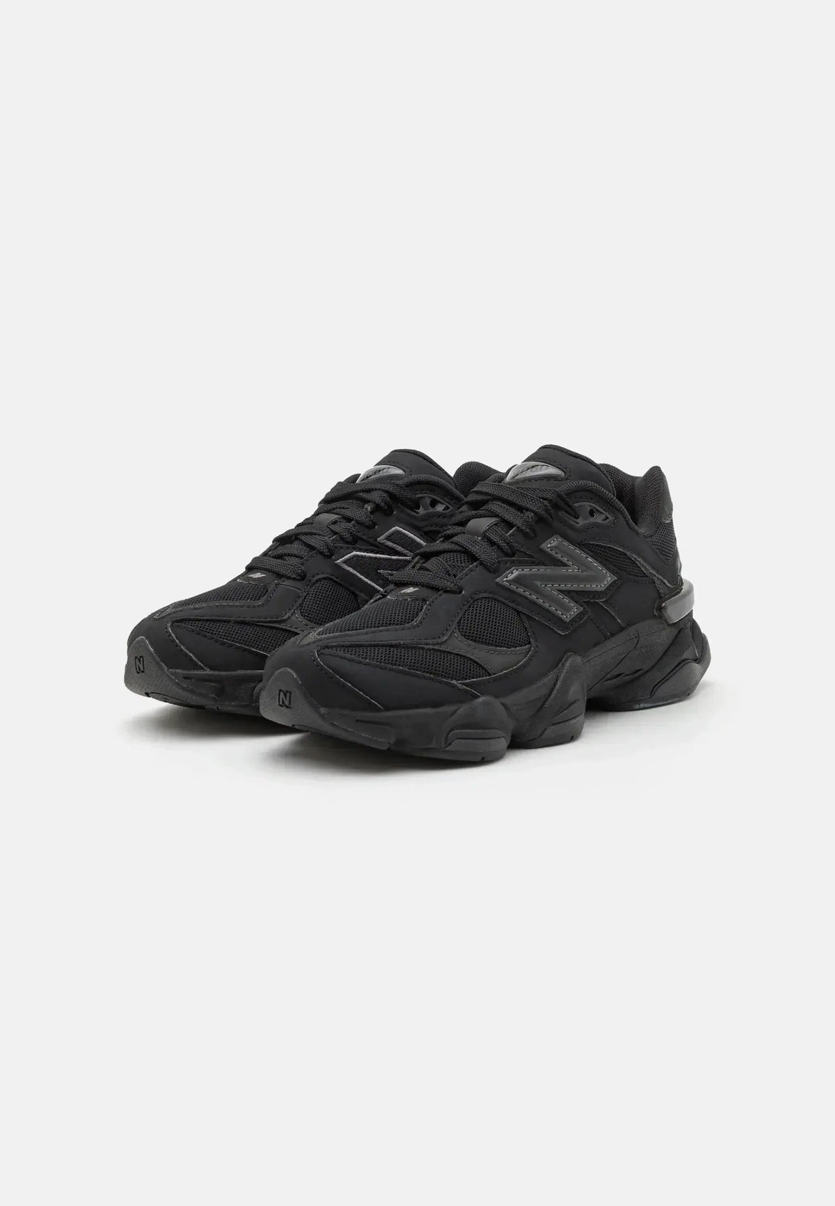 New Balance 9060 Full Noir SneakStyle