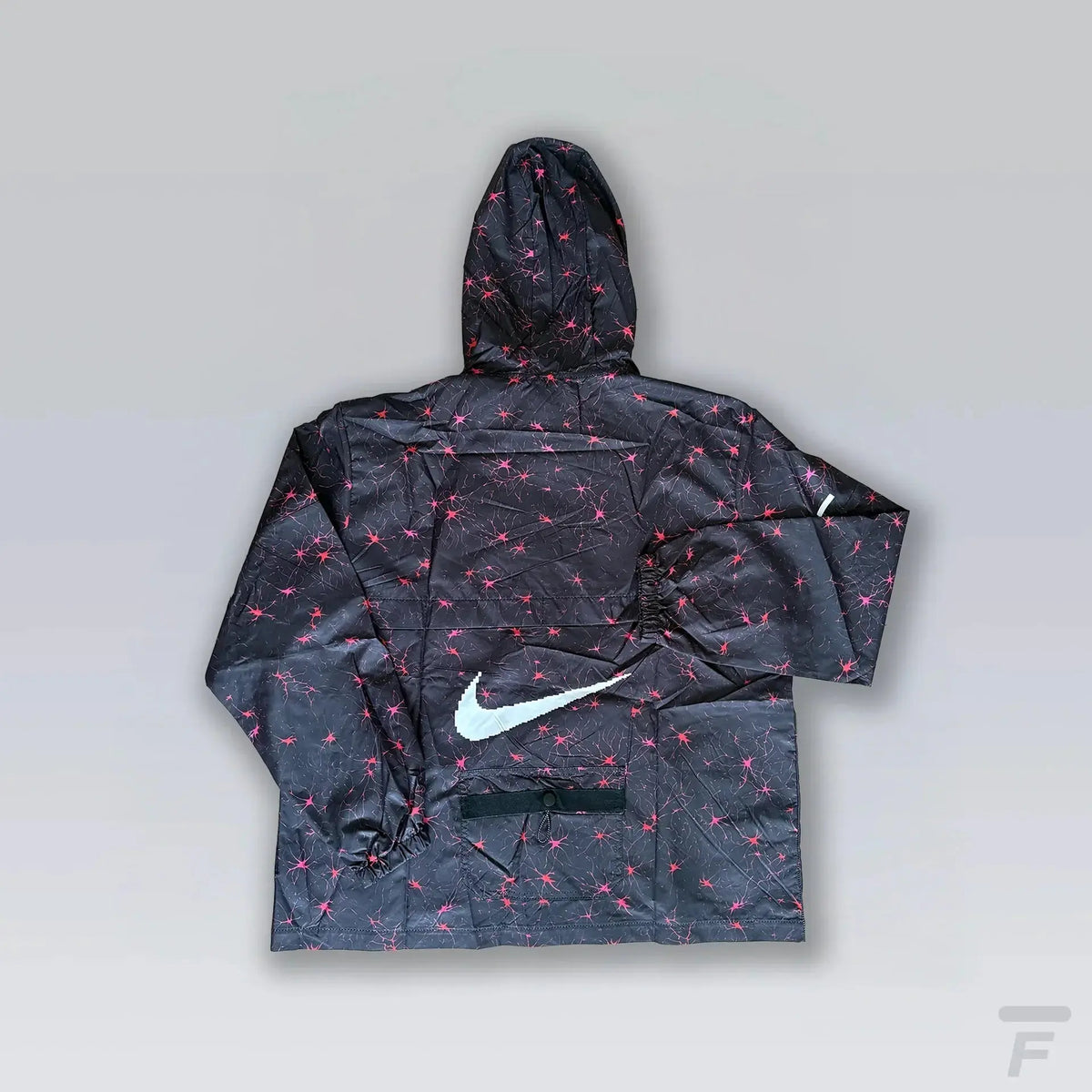 Veste De Running Noir SneakStyle