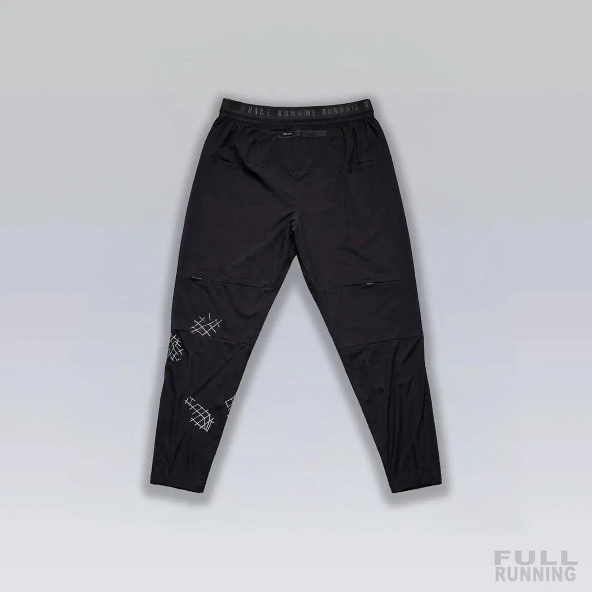 Running Division Flash SneakStyle