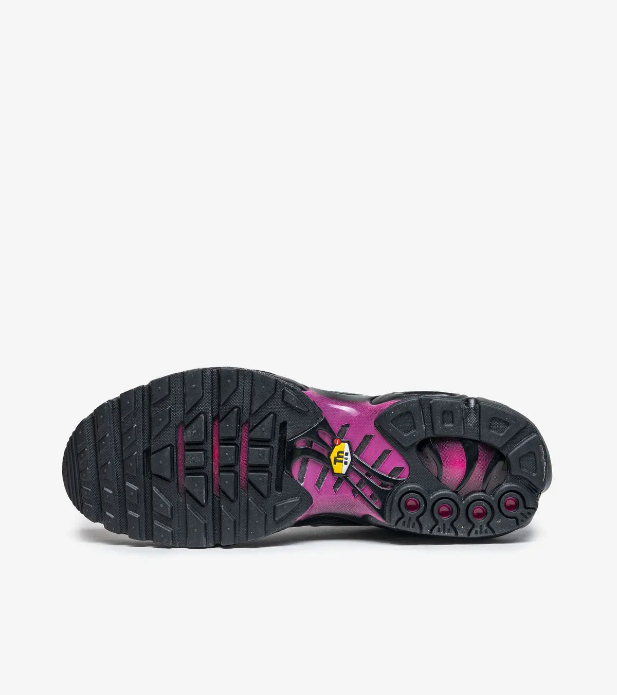 Nike Air Max Plus Black Pink (2023) SneakStyle