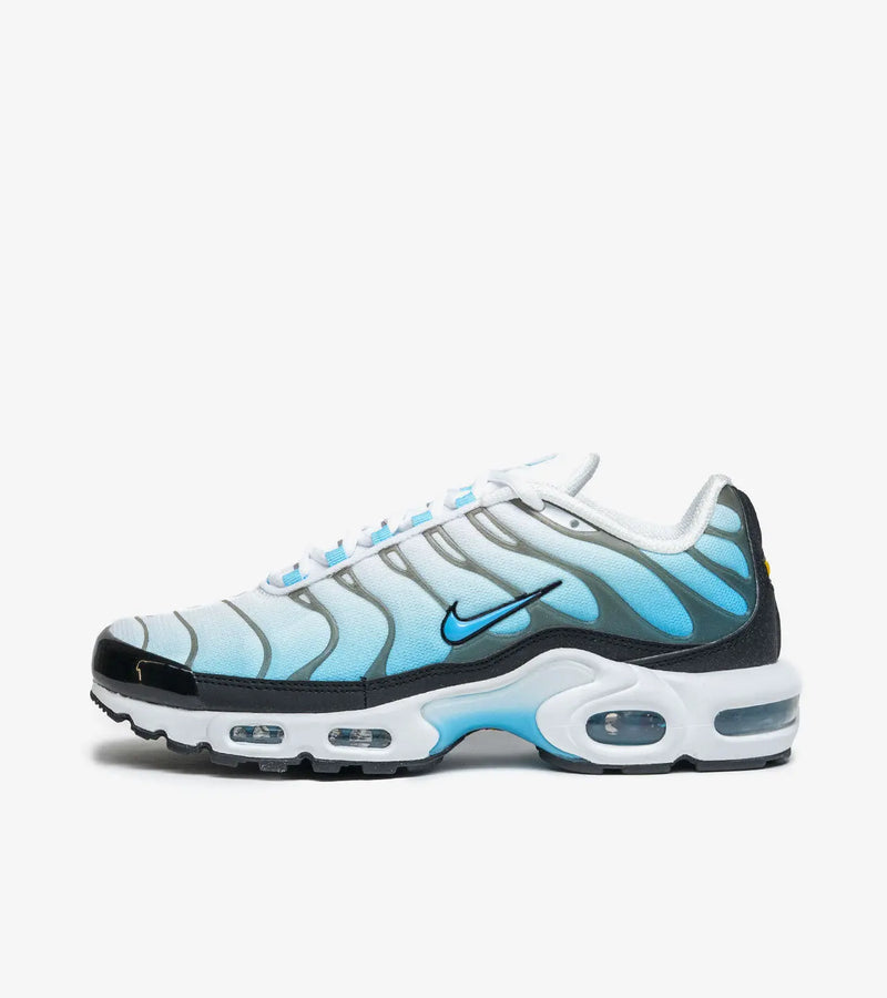Nike Air Max Plus Baltic Blue SneakStyle