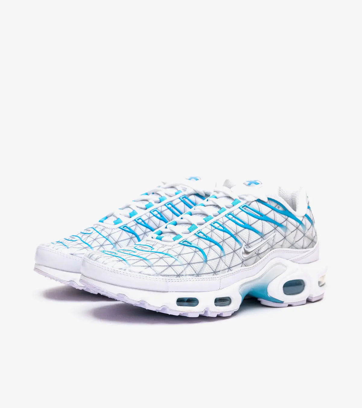 Nike Air Max Plus Marseille SneakStyle