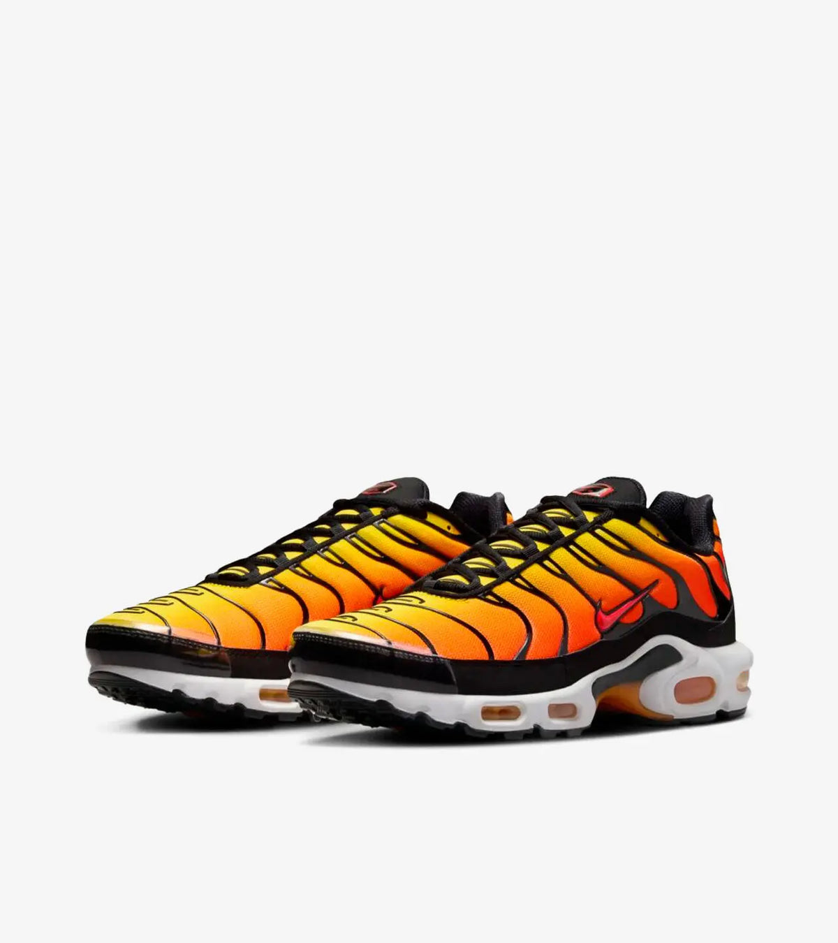 NIKE AIR MAX PLUS SUNSET SneakStyle