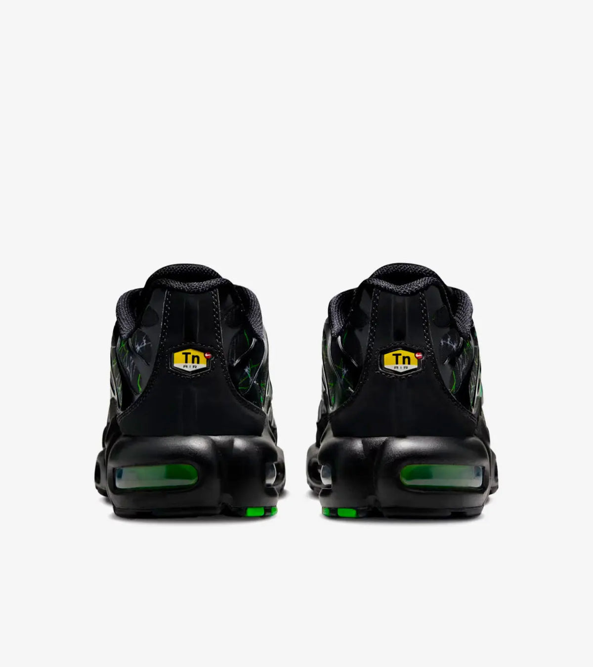 Nike Air Max Plus Shattered Glass SneakStyle