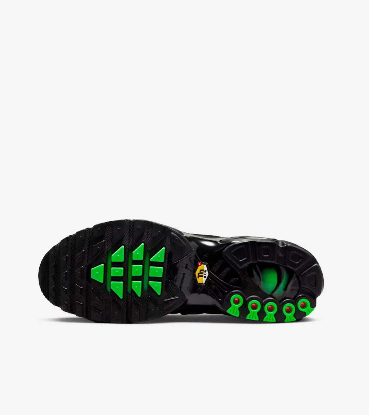 Nike Air Max Plus Shattered Glass SneakStyle