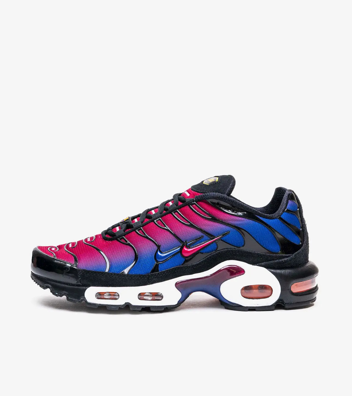 Nike Air Max Plus Patta FC Barcelona Culers del Món SneakStyle