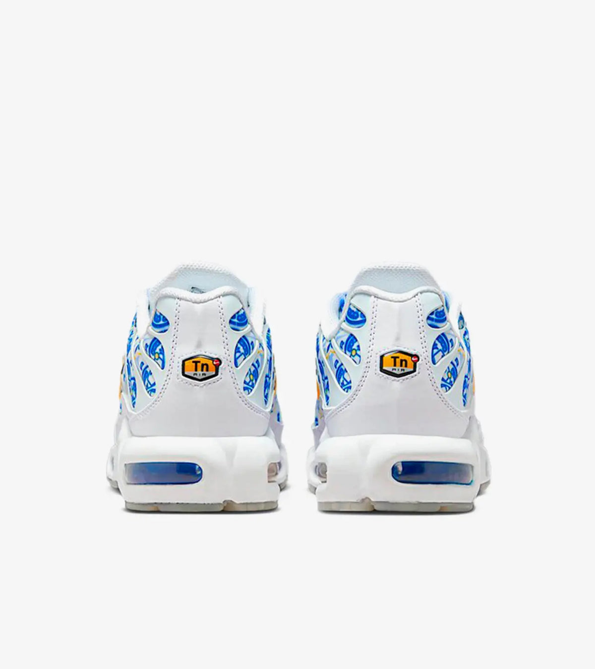 Nike Air Max Plus Lisboa SneakStyle