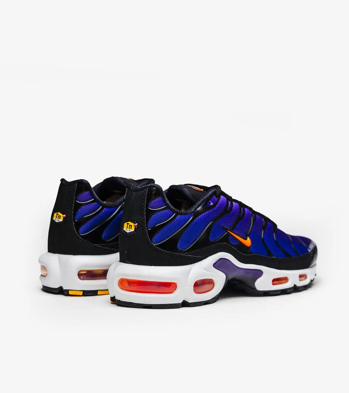 Nike Air Max Plus Voltage Purple SneakStyle