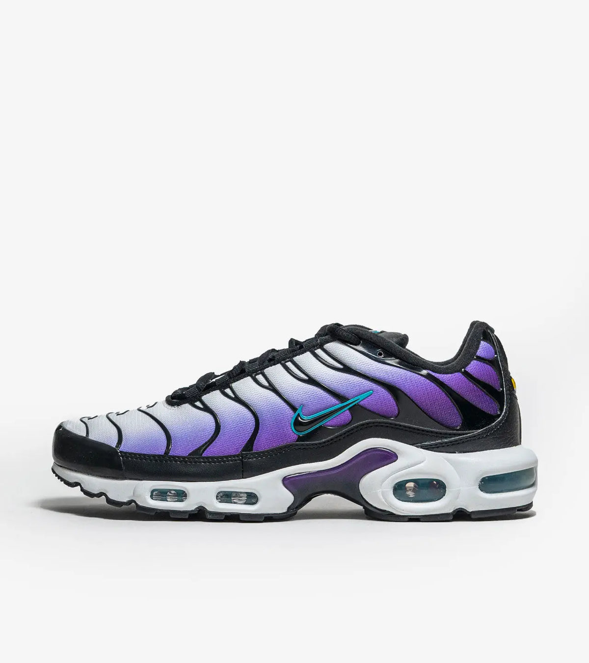Nike Air Max Plus Reverse Grape SneakStyle
