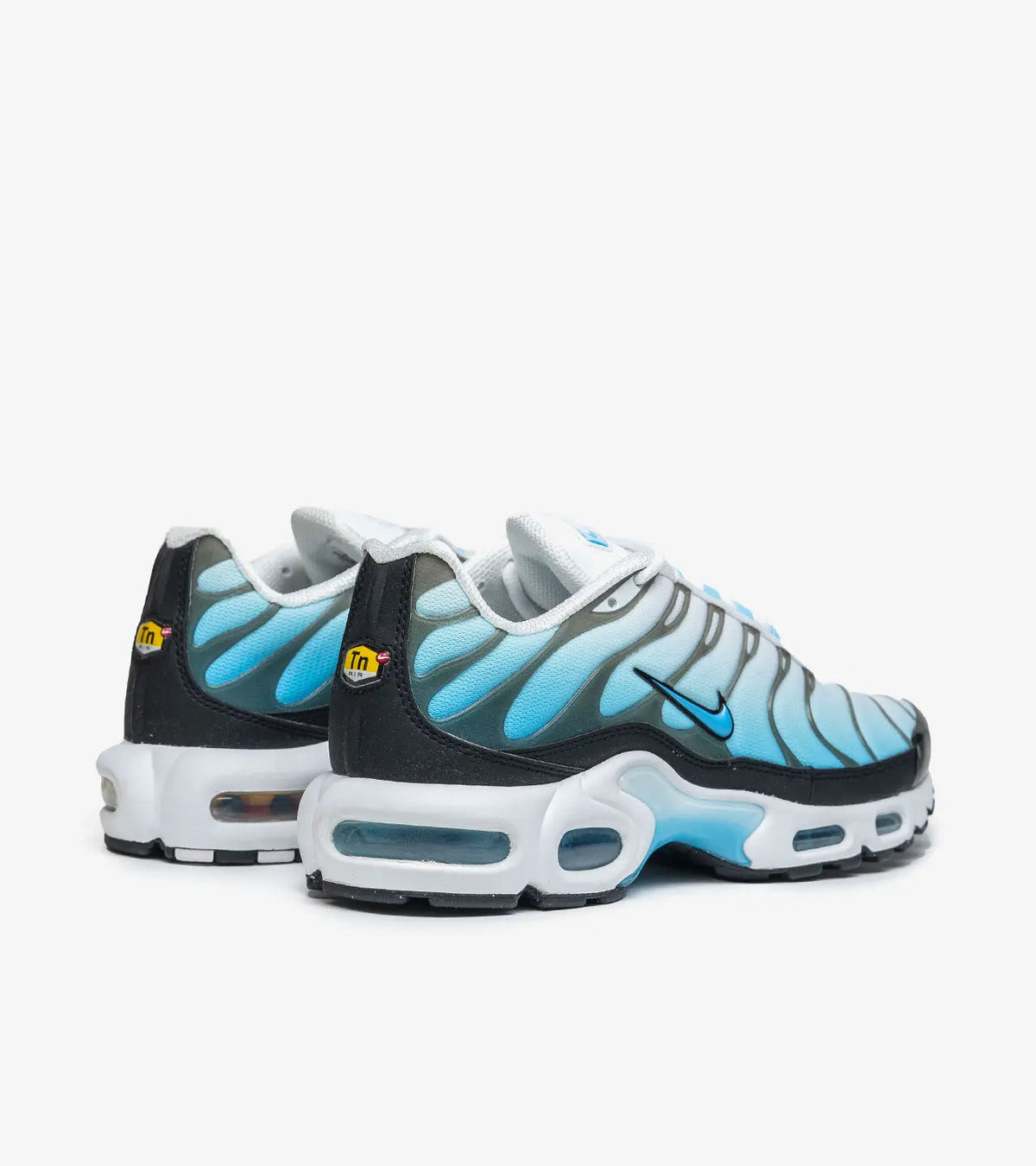 Nike Air Max Plus Baltic Blue SneakStyle