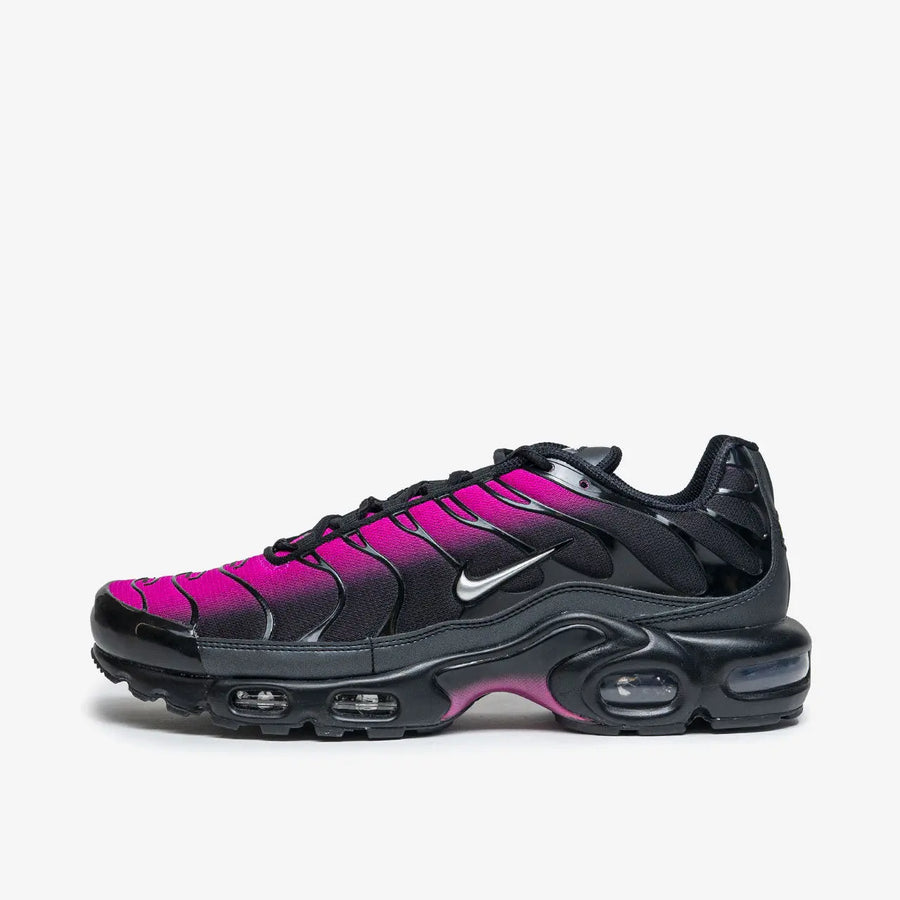 Nike Air Max Plus Black Pink (2023) SneakStyle