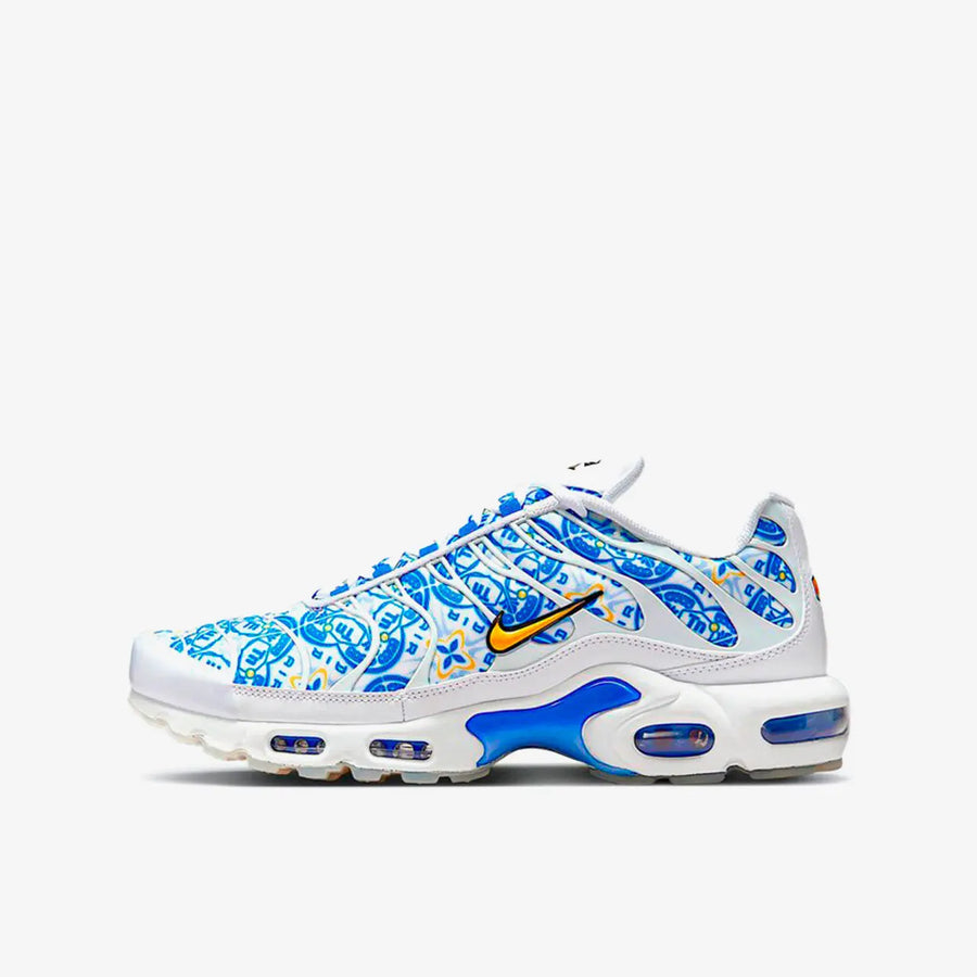 Nike Air Max Plus Lisboa SneakStyle