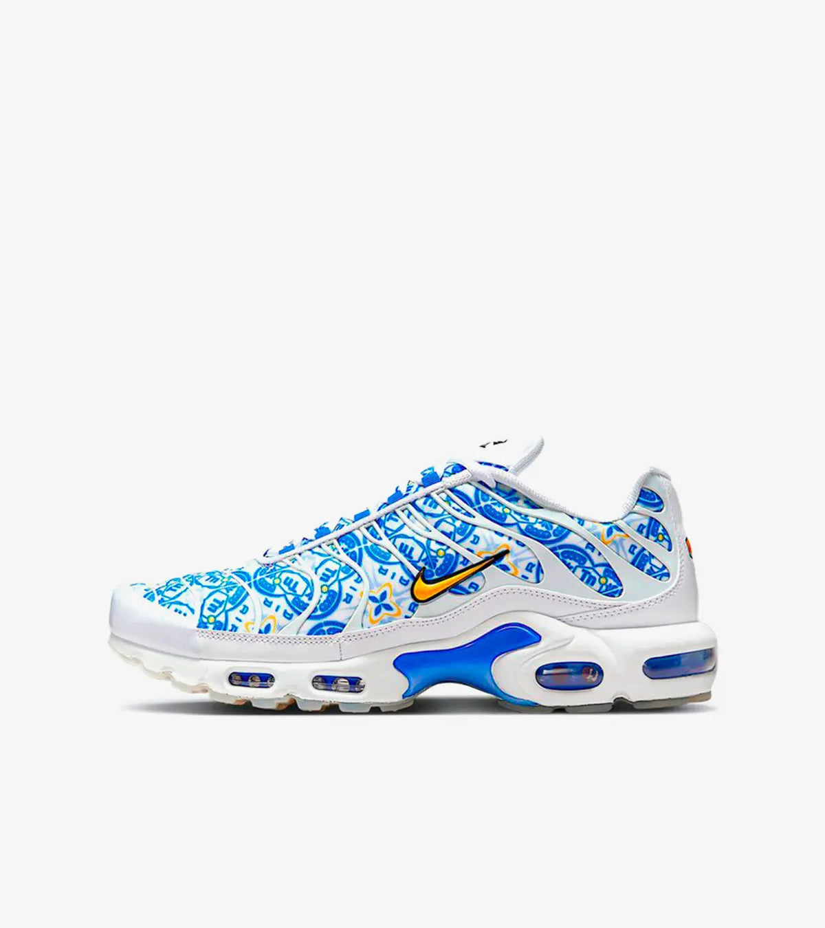 Nike Air Max Plus Lisboa SneakStyle
