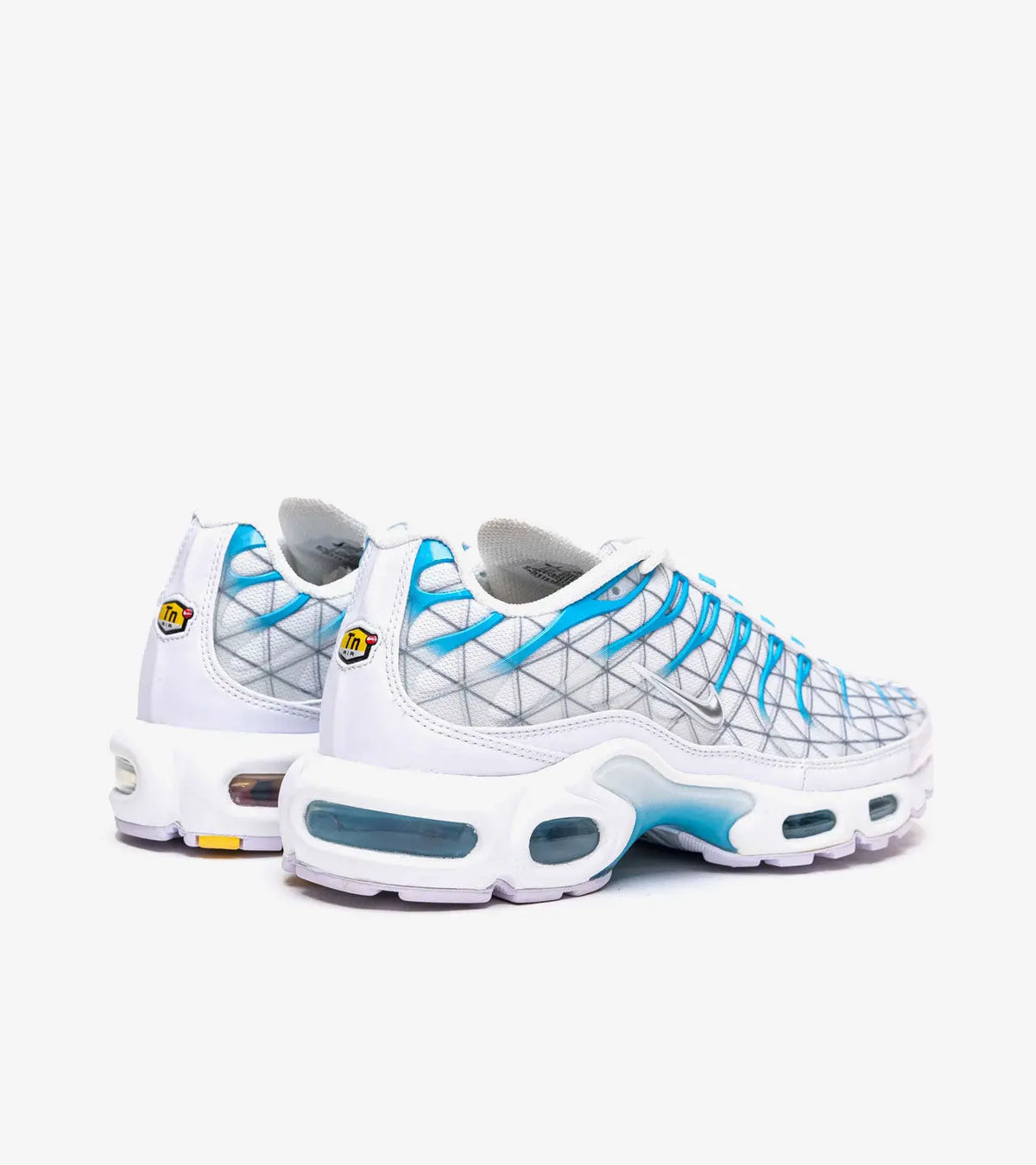 Nike Air Max Plus Marseille SneakStyle