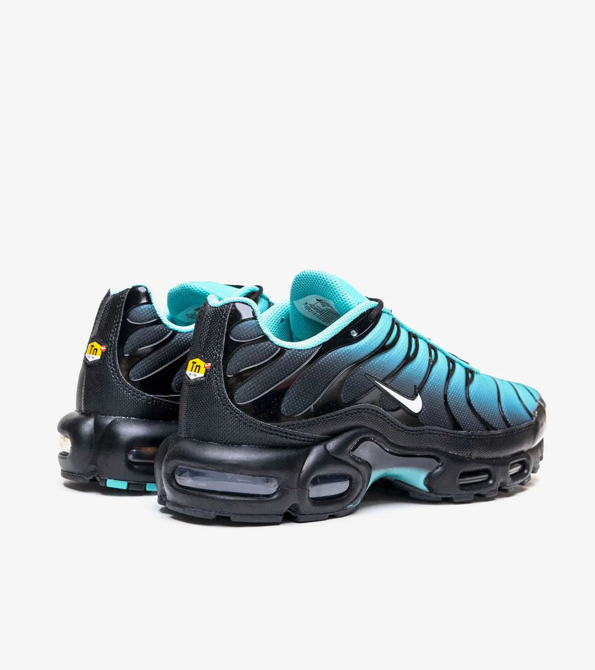 Nike Air Max Plus Light Retro Blue SneakStyle