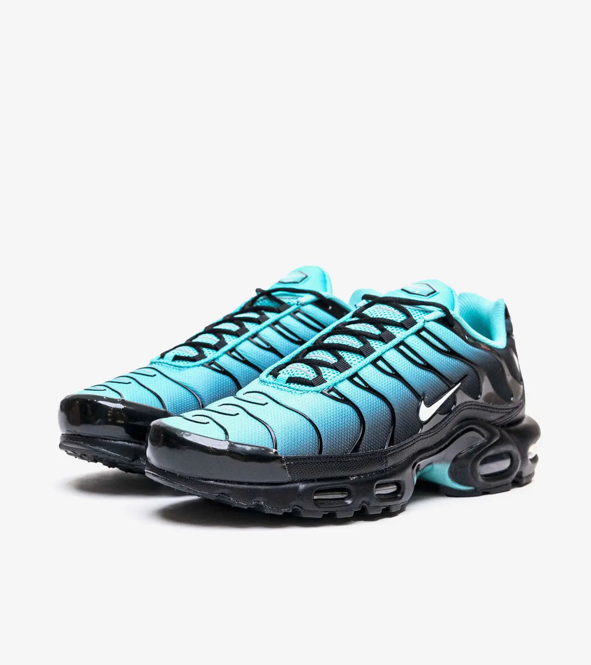 Nike Air Max Plus Light Retro Blue SneakStyle
